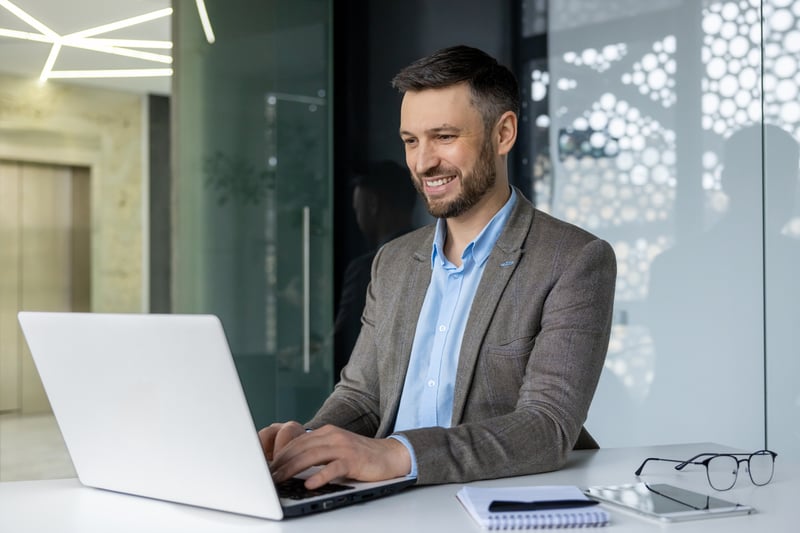 What Makes a Blog Truly Great