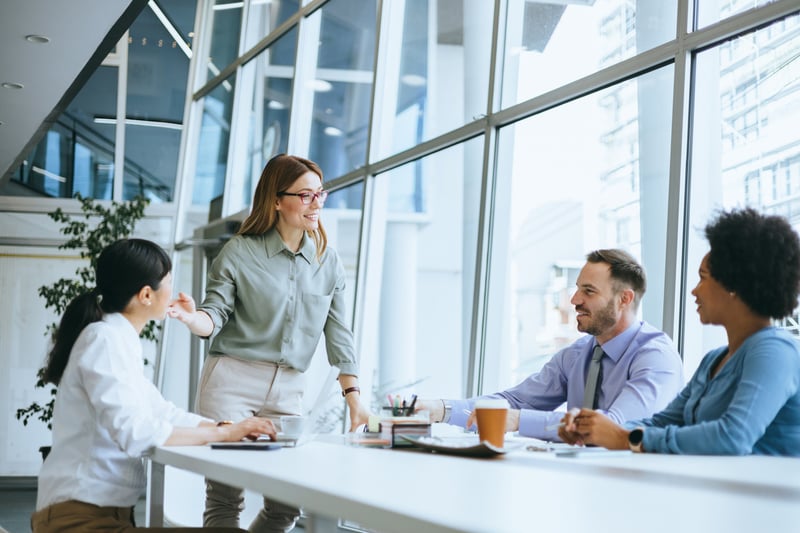 What Services Can a HubSpot Marketing Agency Provide