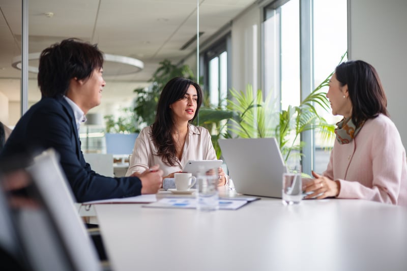 What Services Can Digital Content Agencies Provide