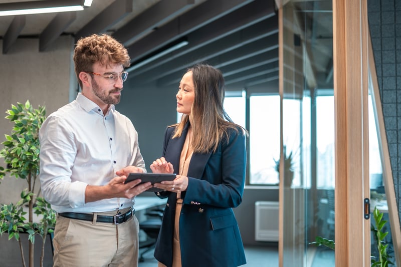 When Did AI Overview Start on Google