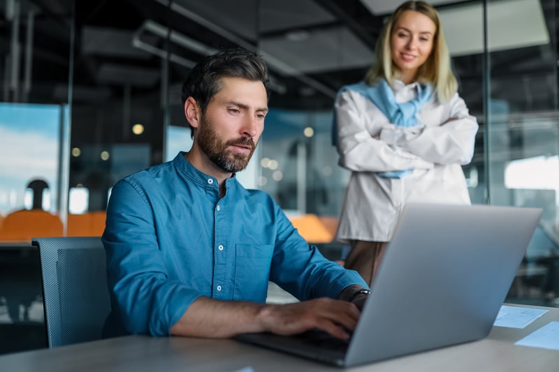 When to Consider Professional Help