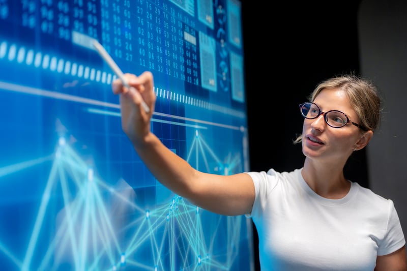 Why Automation Is the Core of Digital Transformation