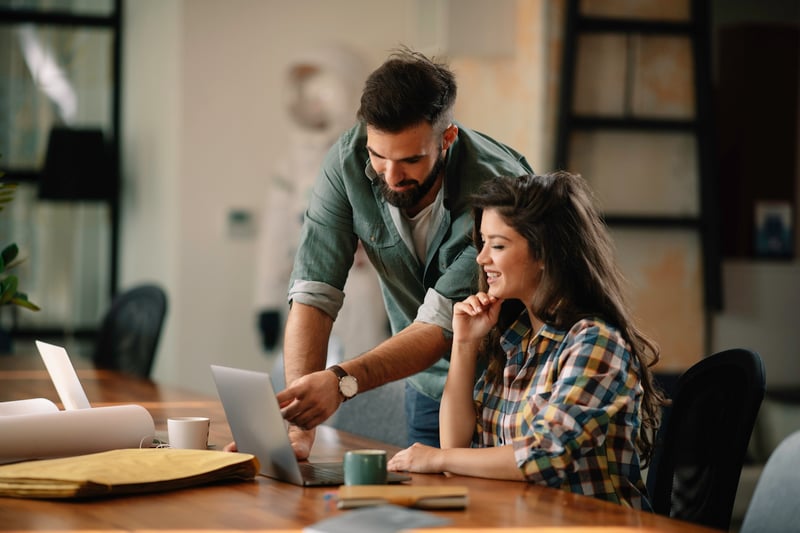 Why Businesses Need a Startup Marketing Agency