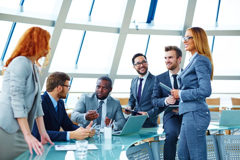 Why Businesses Need Branding Services