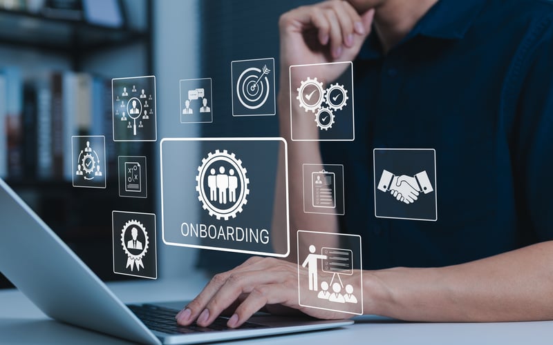 Why Businesses Need Customer Onboarding Automation