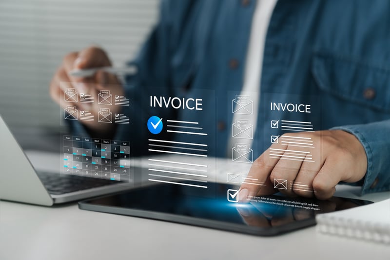 Why Businesses Need Invoice Automation