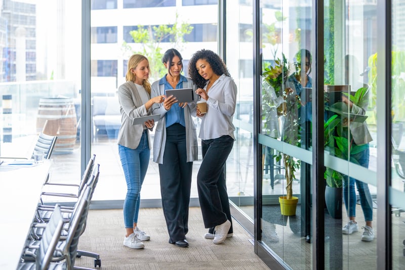 Why Online Reputation Firms Are Essential for Crisis Management