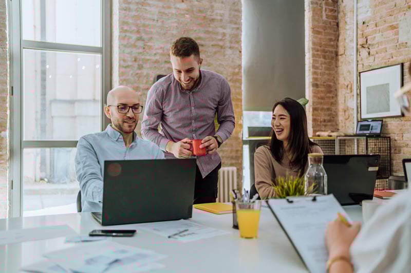 WordPress SEO Experts Who Can Skyrocket Your Traffic