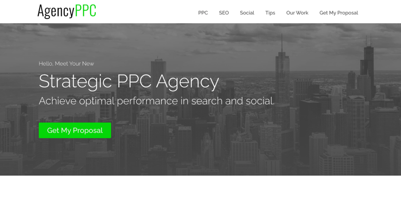 AgencyPPC