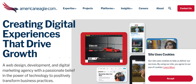 Americaneagle.com