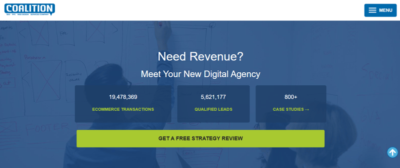 Coalition Technologies