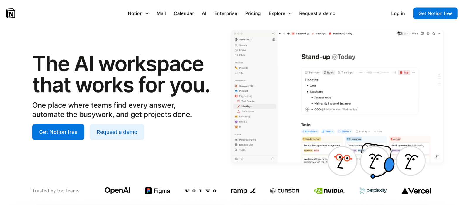 Content Planning Tools