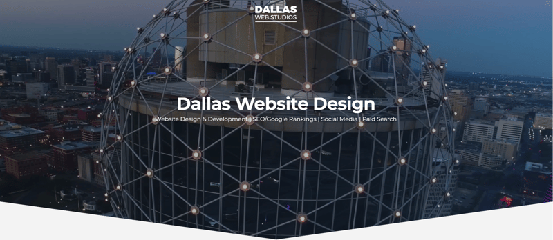 Dallas Web Studios