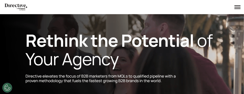 Directive Consulting