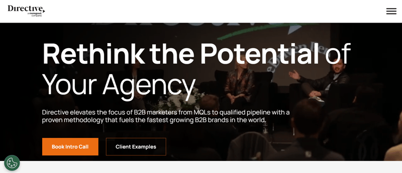 Directive Consulting