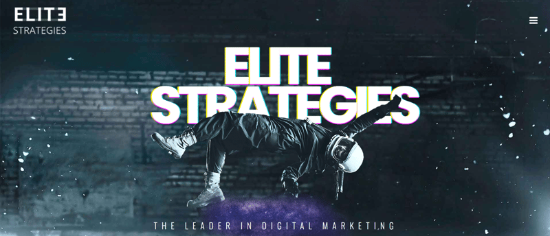 Elite-Strategies