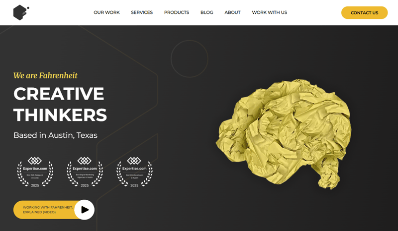 Fahrenheit Marketing