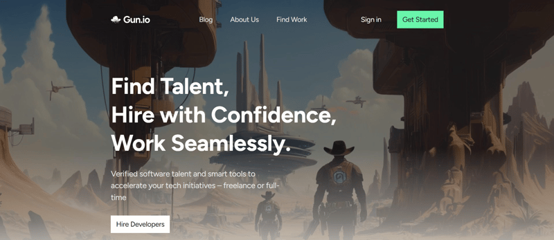 Gun.io