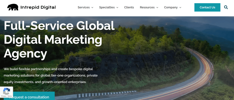 Intrepid Digital
