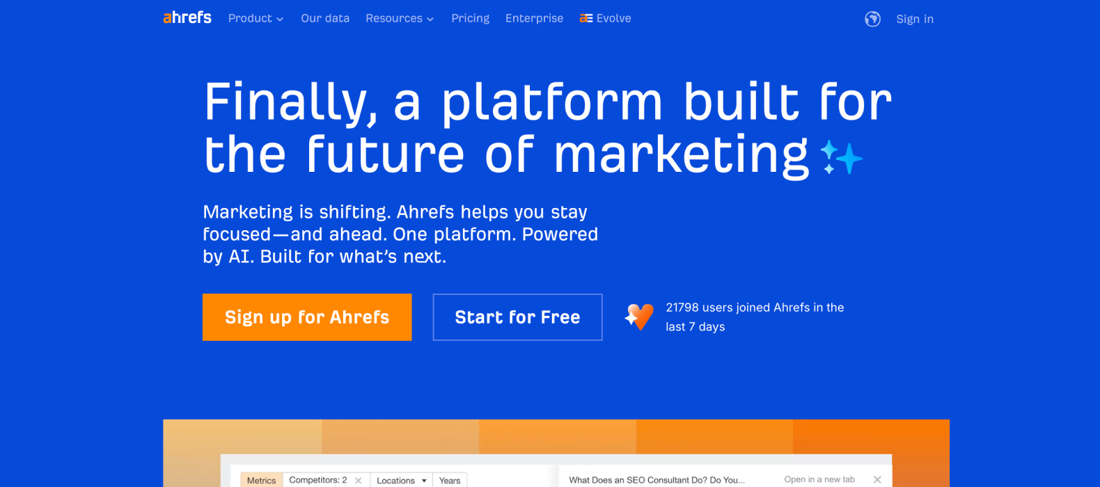 Keyword Research Tools