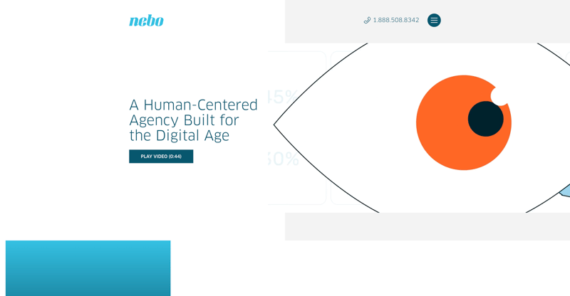 Nebo Agency