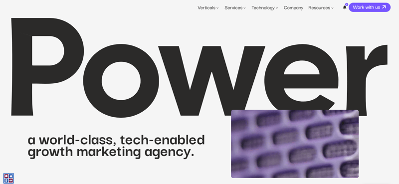 Power Digital Marketing