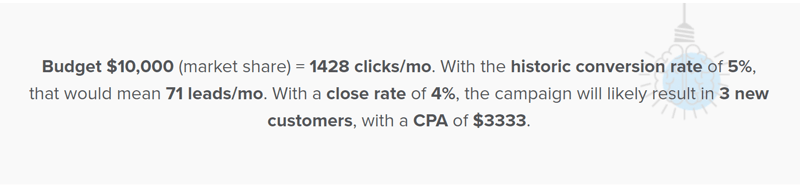 Putting the Numbers to Work