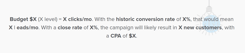 Putting the Numbers to Work