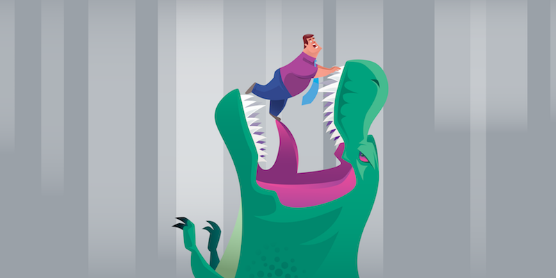 industrial content marketing