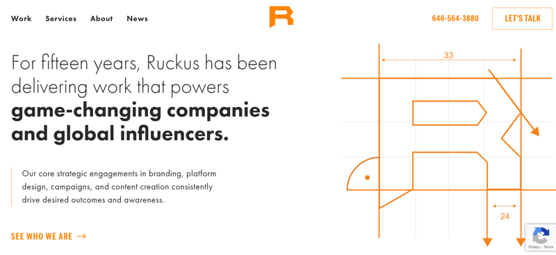 Ruckus