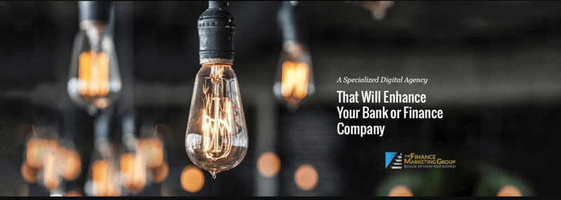 The Finance Marketing Group