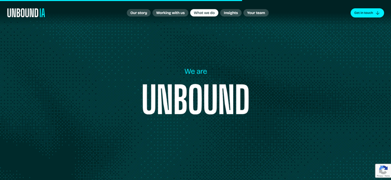 UnboundIA