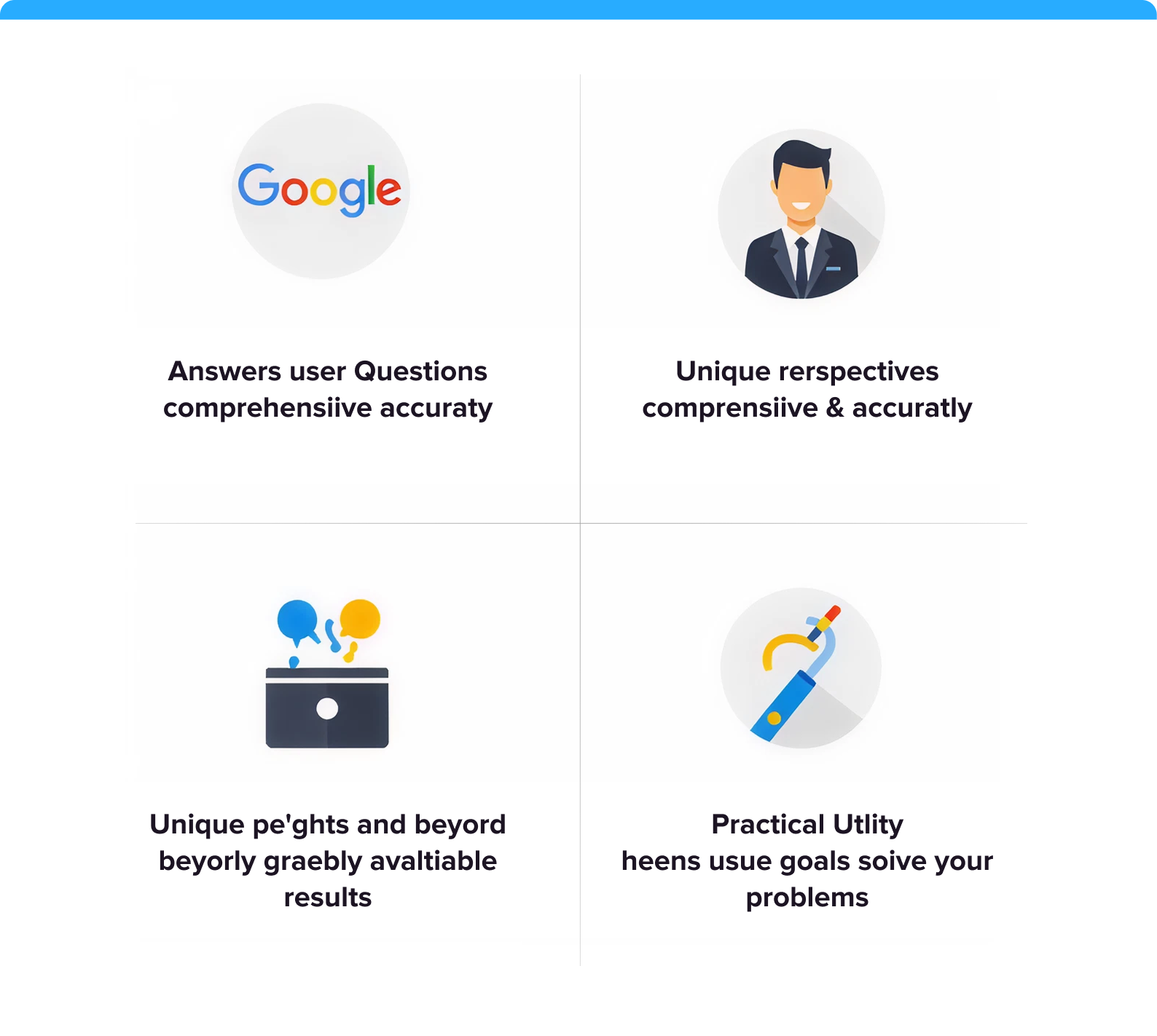 Why Originality and Usefulness Now Trump Keyword Density